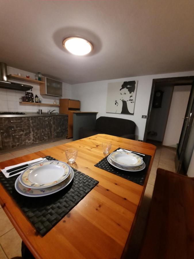 Apartament La Piccolina Viareggio Zewnętrze zdjęcie