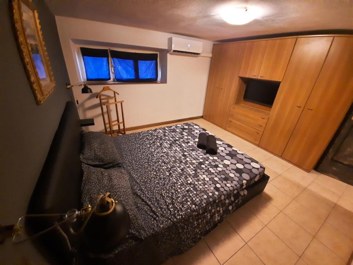 Apartament La Piccolina Viareggio Zewnętrze zdjęcie