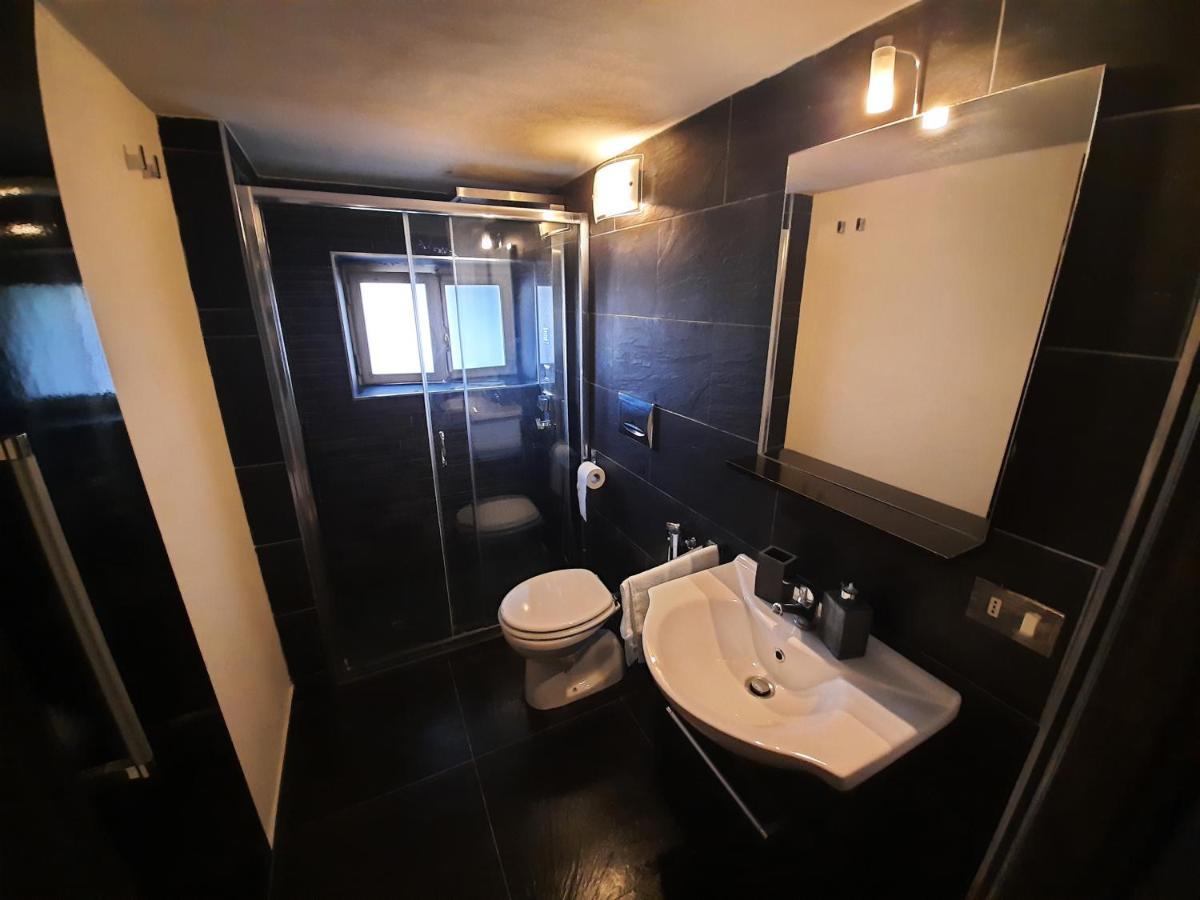 Apartament La Piccolina Viareggio Zewnętrze zdjęcie