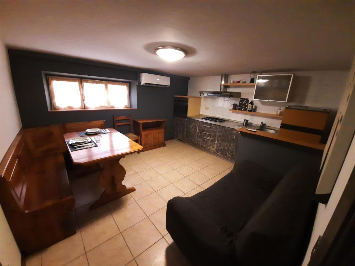 Apartament La Piccolina Viareggio Zewnętrze zdjęcie