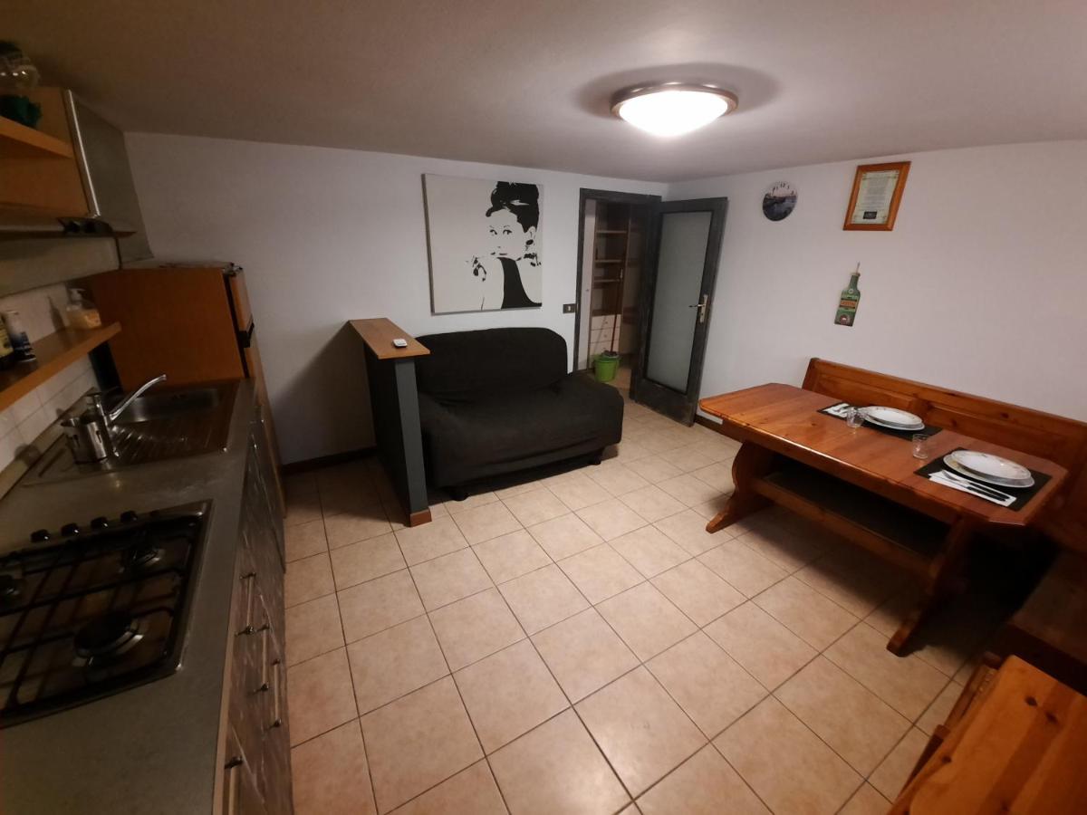 Apartament La Piccolina Viareggio Zewnętrze zdjęcie