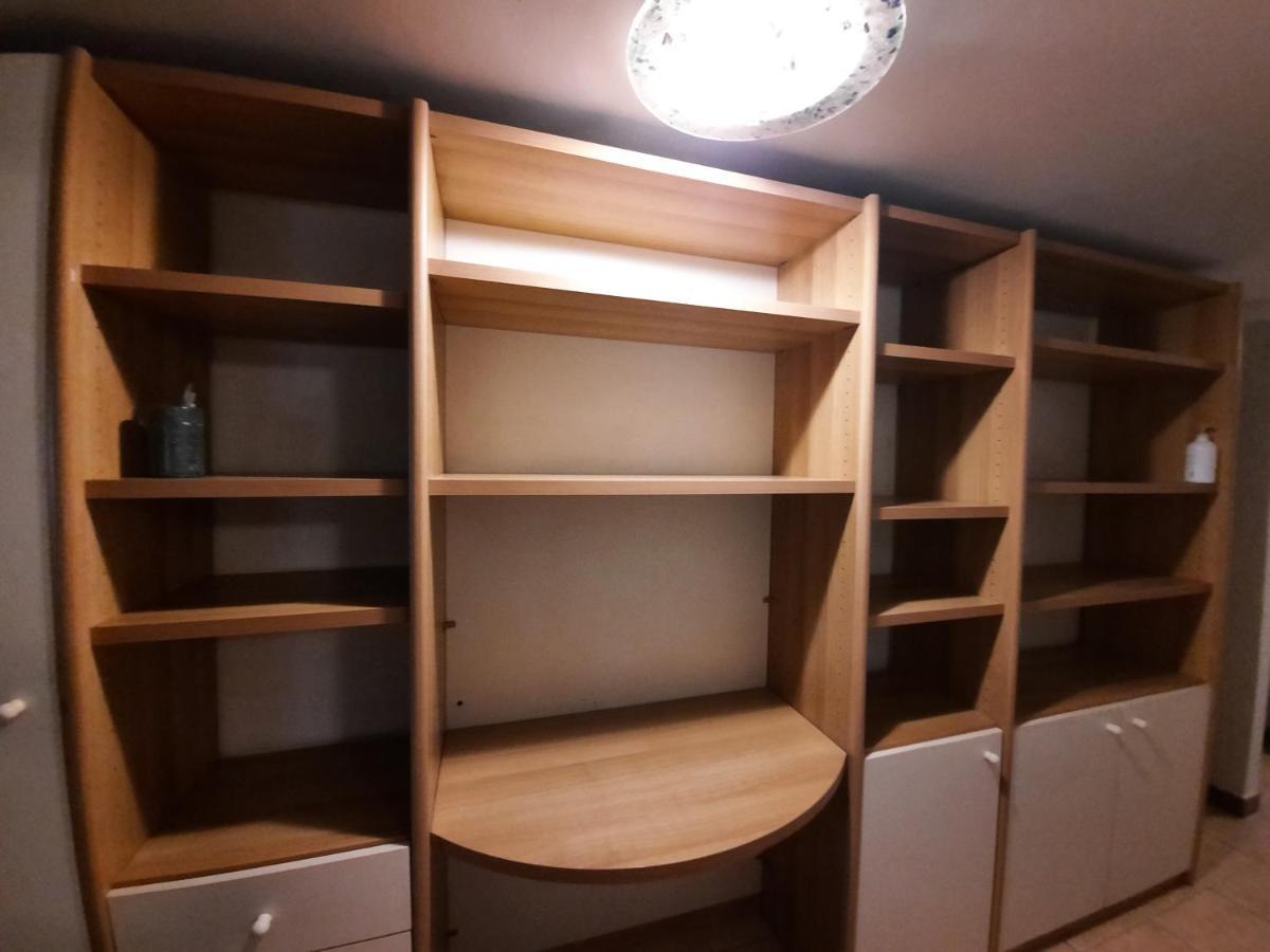 Apartament La Piccolina Viareggio Zewnętrze zdjęcie