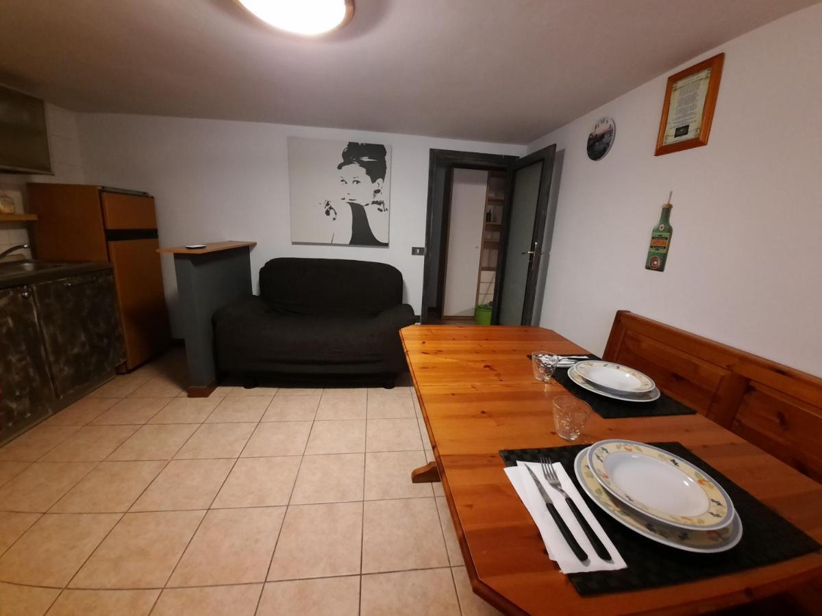 Apartament La Piccolina Viareggio Zewnętrze zdjęcie