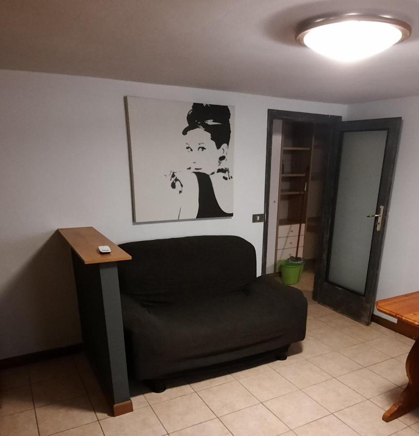 Apartament La Piccolina Viareggio Zewnętrze zdjęcie
