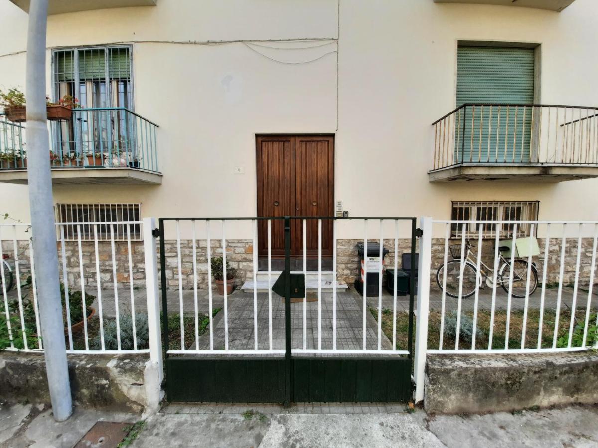 Apartament La Piccolina Viareggio Zewnętrze zdjęcie