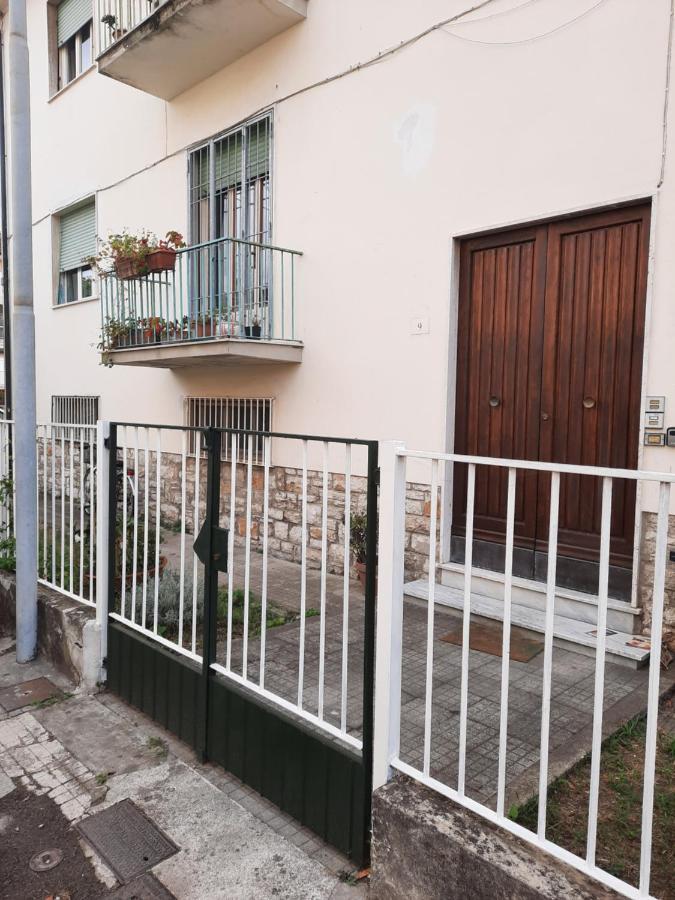 Apartament La Piccolina Viareggio Zewnętrze zdjęcie
