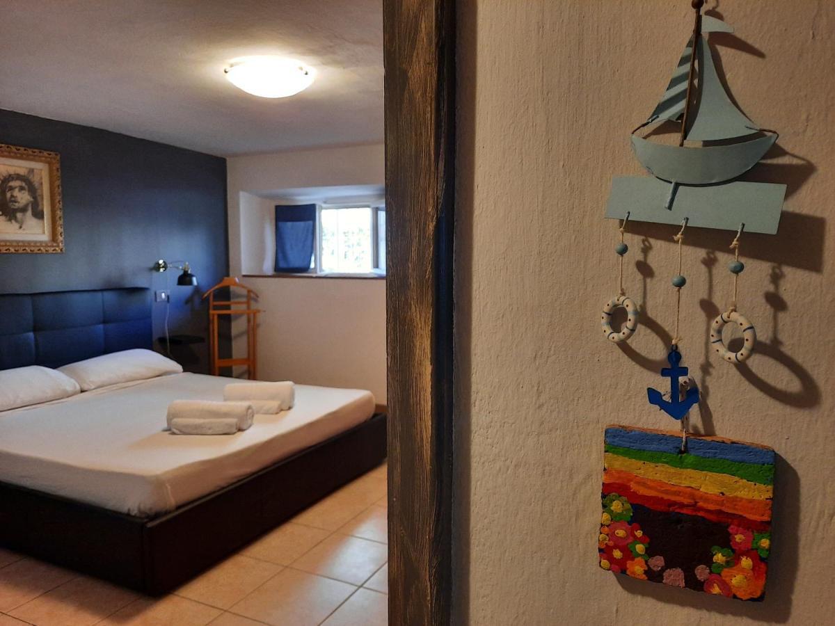 Apartament La Piccolina Viareggio Zewnętrze zdjęcie