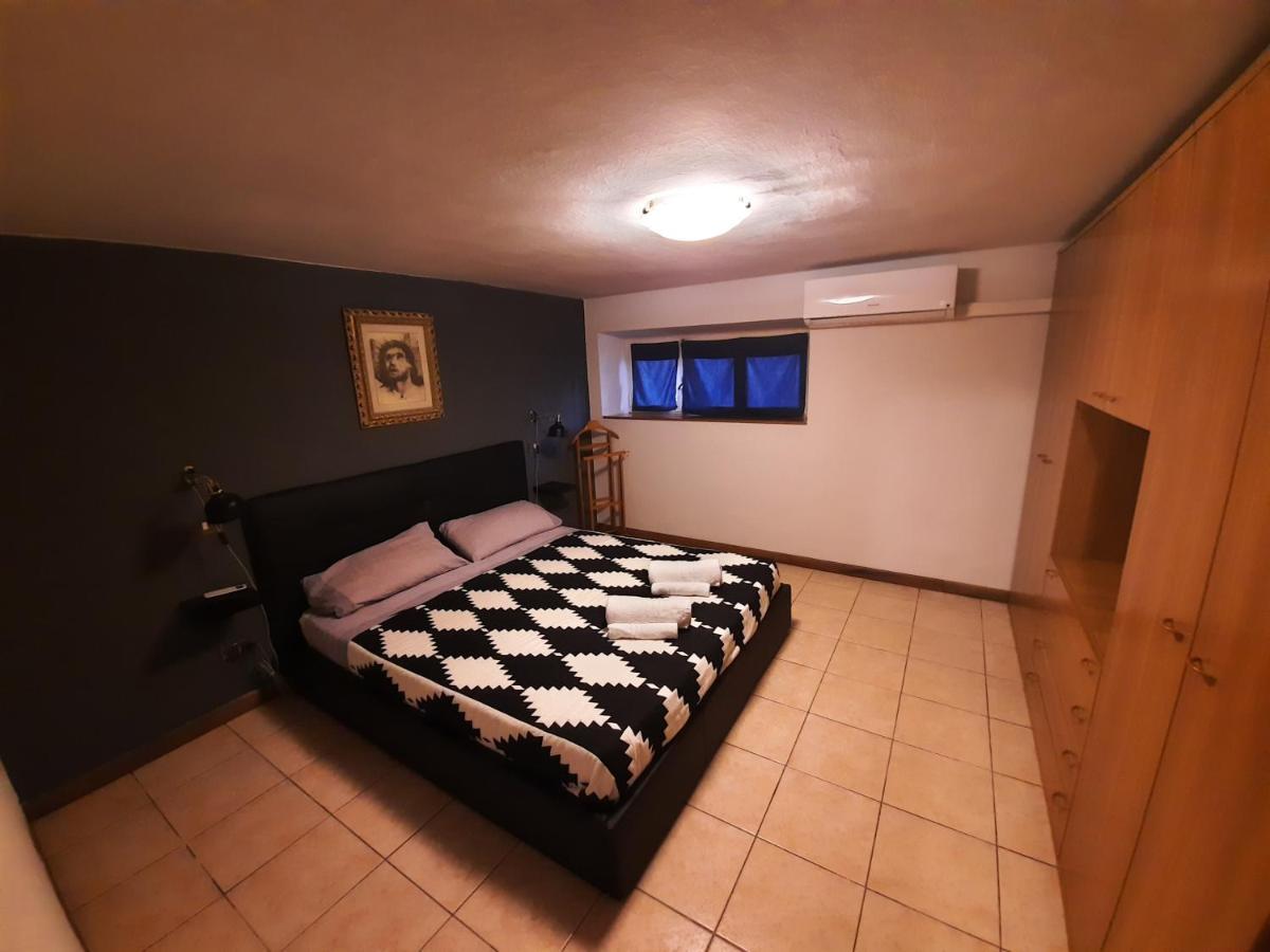 Apartament La Piccolina Viareggio Zewnętrze zdjęcie